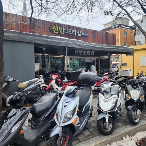 모터샵 이미지