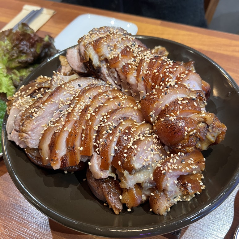 연안족발 이미지