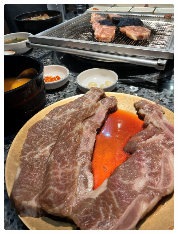 부천숯불돼지집 이미지