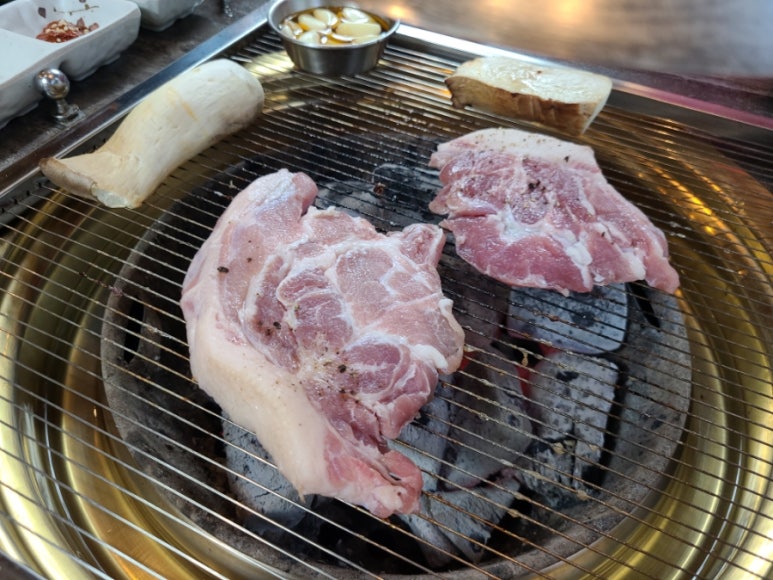 청라꽃갈비루원시티점 이미지