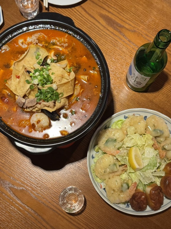 라운지목화제천장락관 이미지