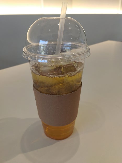 카페 어웨이크(cafe awake) 이미지