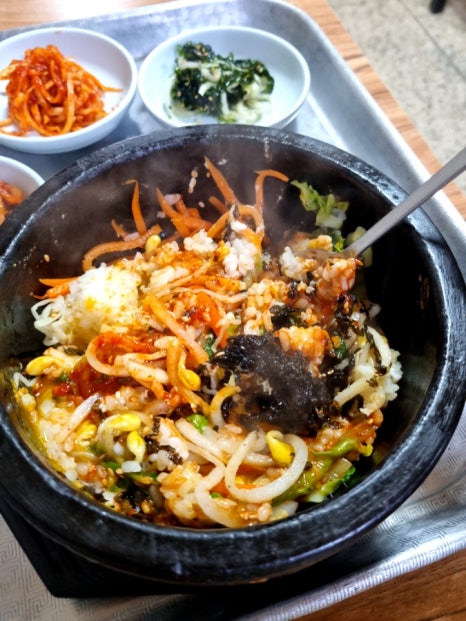 옛날한식집 이미지