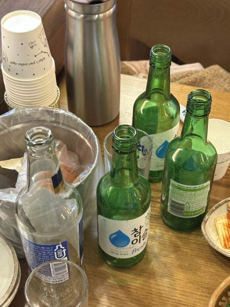 가장맛있는족발 고덕호수공원점 이미지