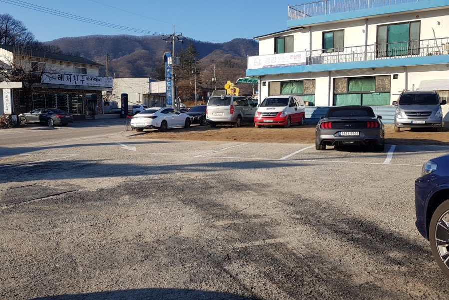 엘리시안강촌월드스키렌탈샵 이미지