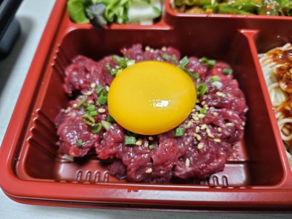 육회먹은꼬막 노원점 사진 2