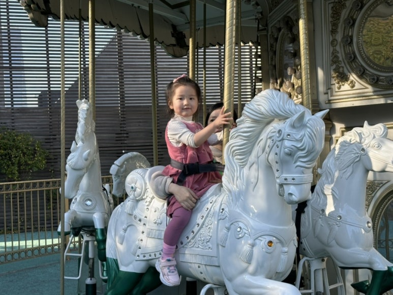 보부상 삼촌 이미지