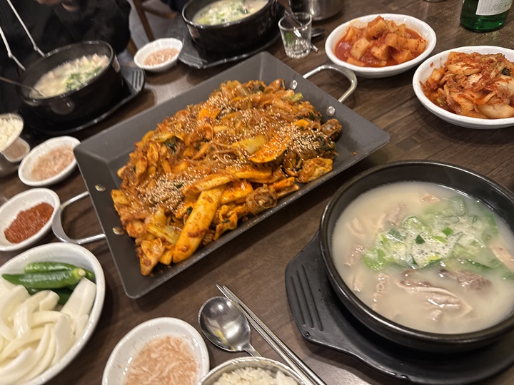 좋은날순대국 이미지