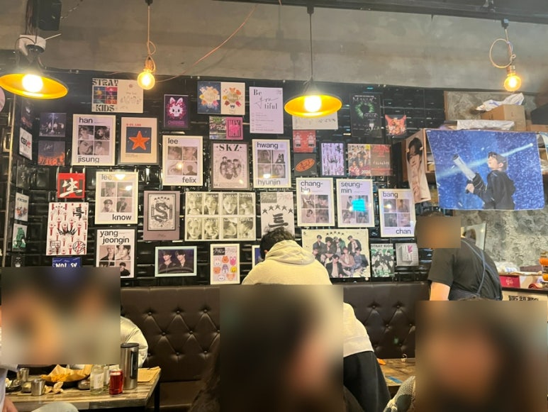 고수포차 별관 이미지