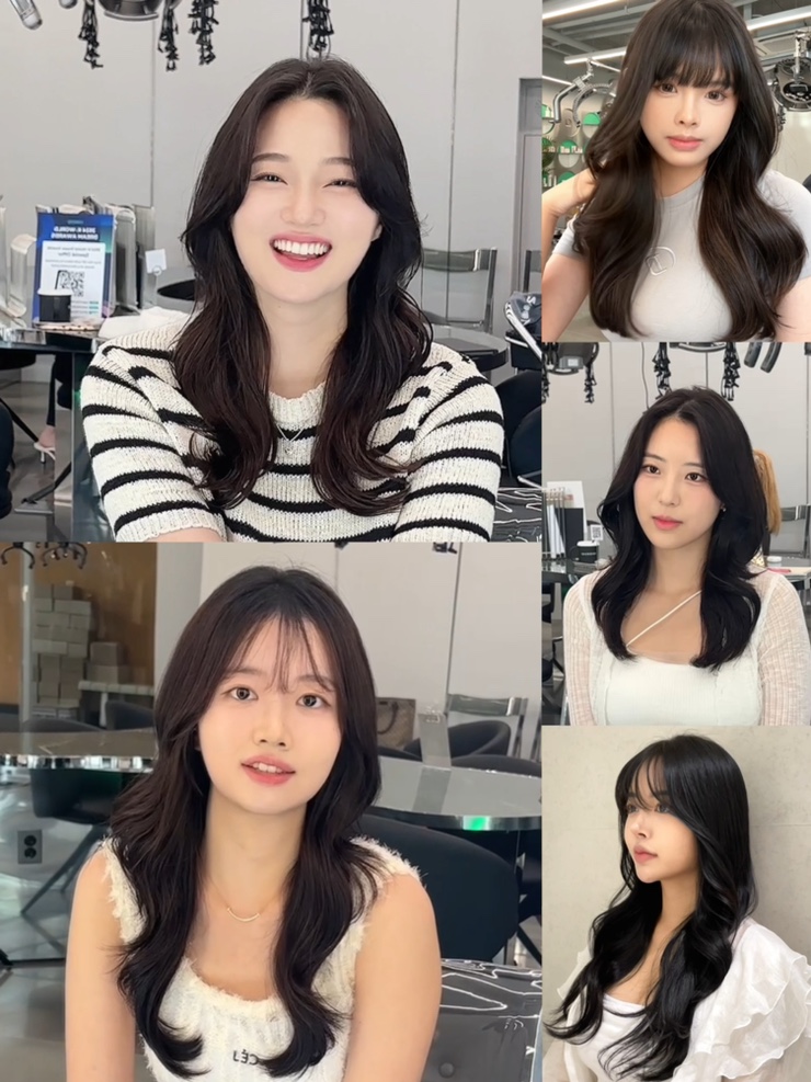 초희미용실 이미지