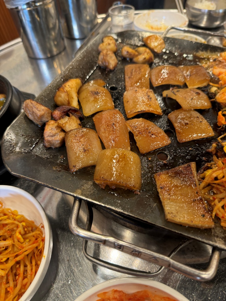 평화김해뒷고기 이미지