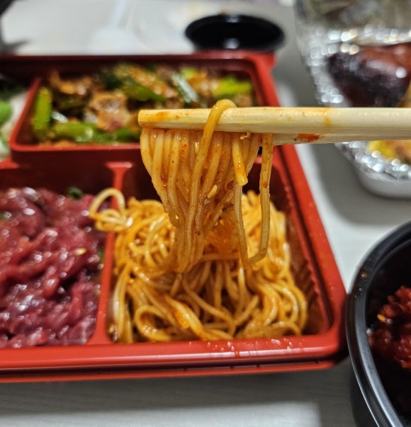 육회먹은꼬막 노원점 사진 6