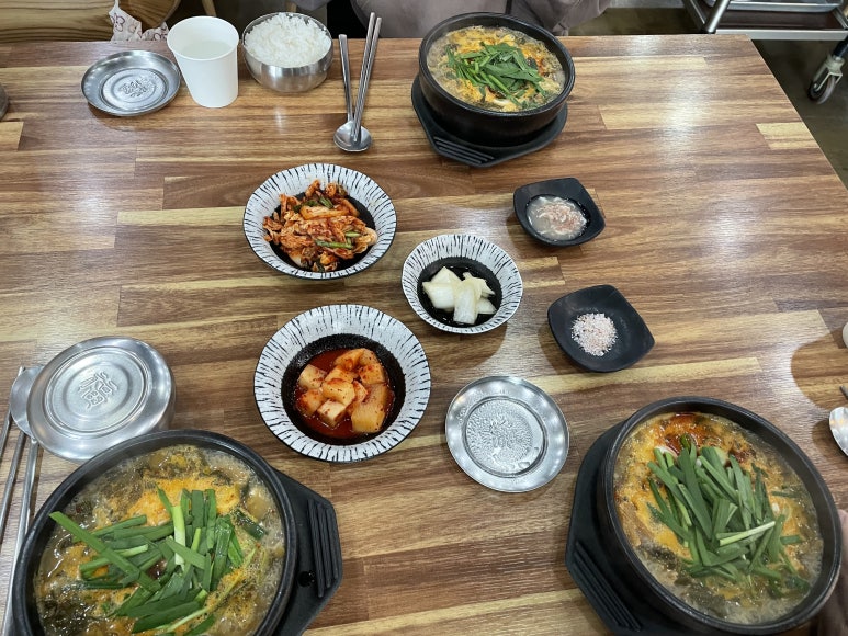 봉명순대 이미지