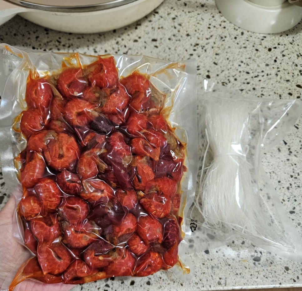 치우룽샤 이미지