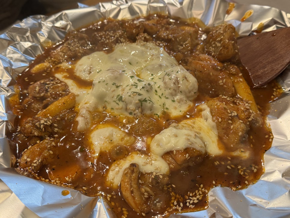 왕초바베큐보령 이미지