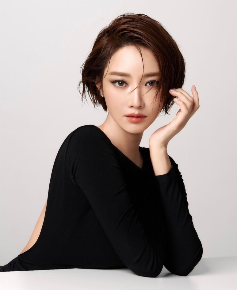 예뻐미용실 이미지