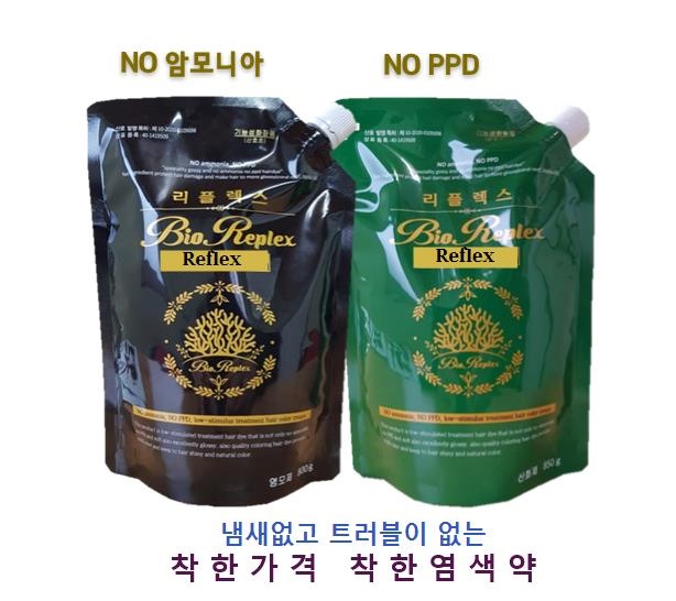 바이오리플렉스 이미지