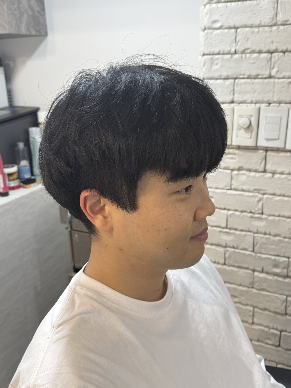 동경맨즈헤어 이미지