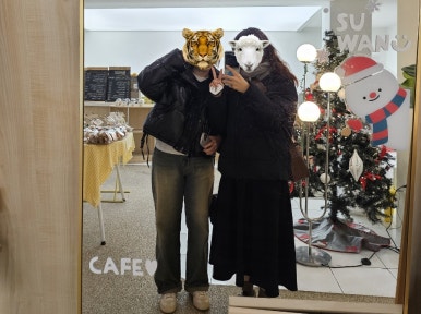 수완카페앤베이커리 이미지