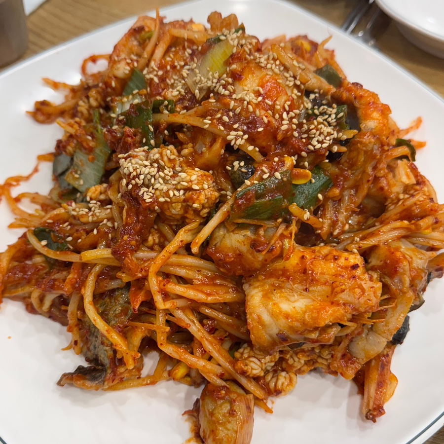 황가네 마산아구찜 이미지