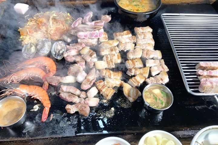 한길정 이미지