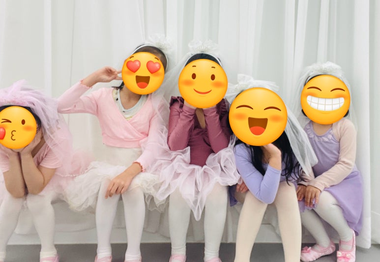 리틀키즈발레학원 이미지