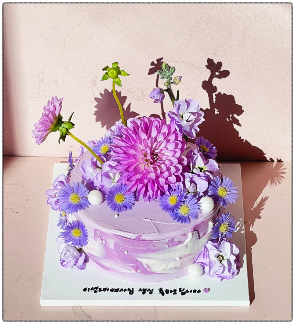 웨이크베이크케이크 이미지