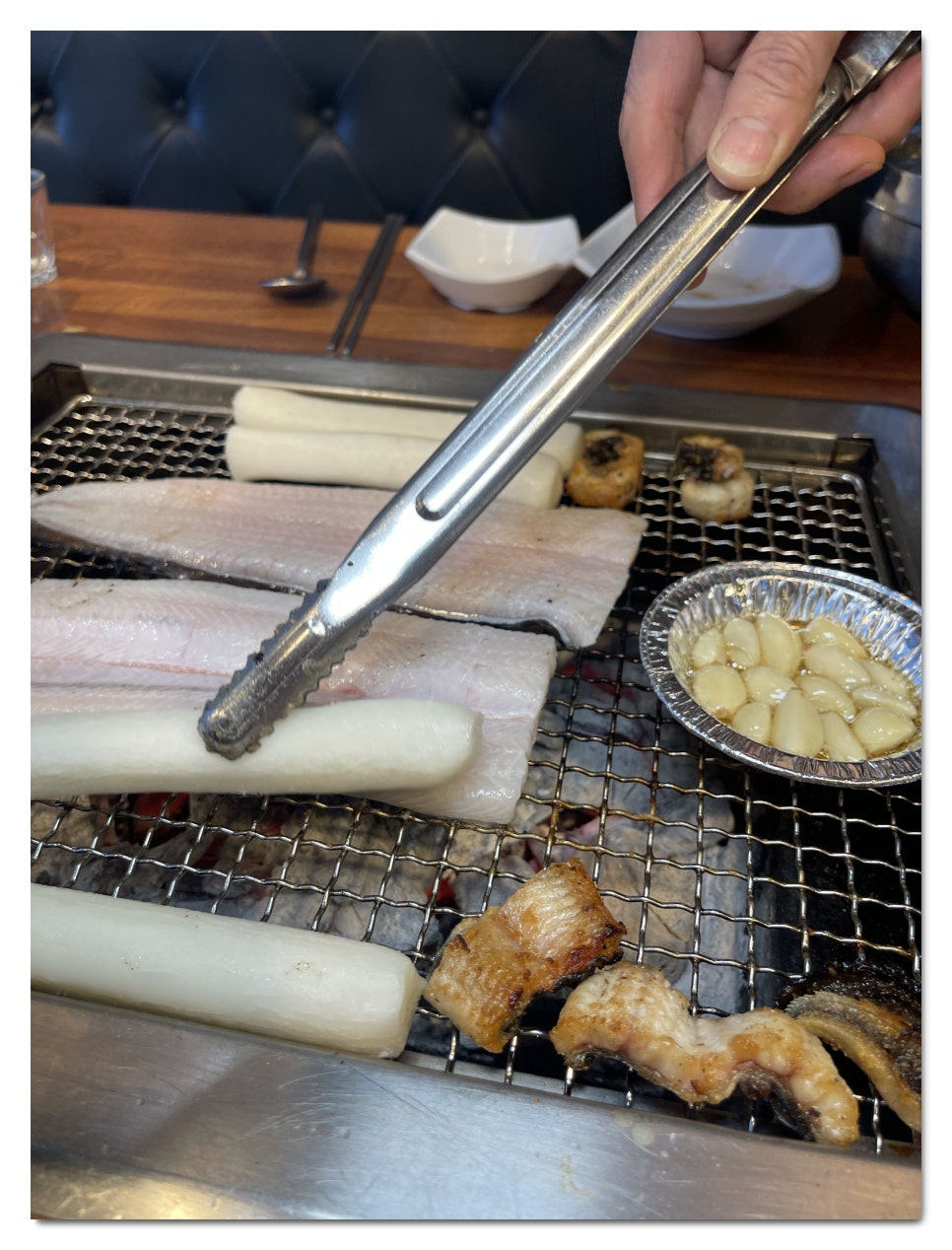 천년풍천장어 이미지