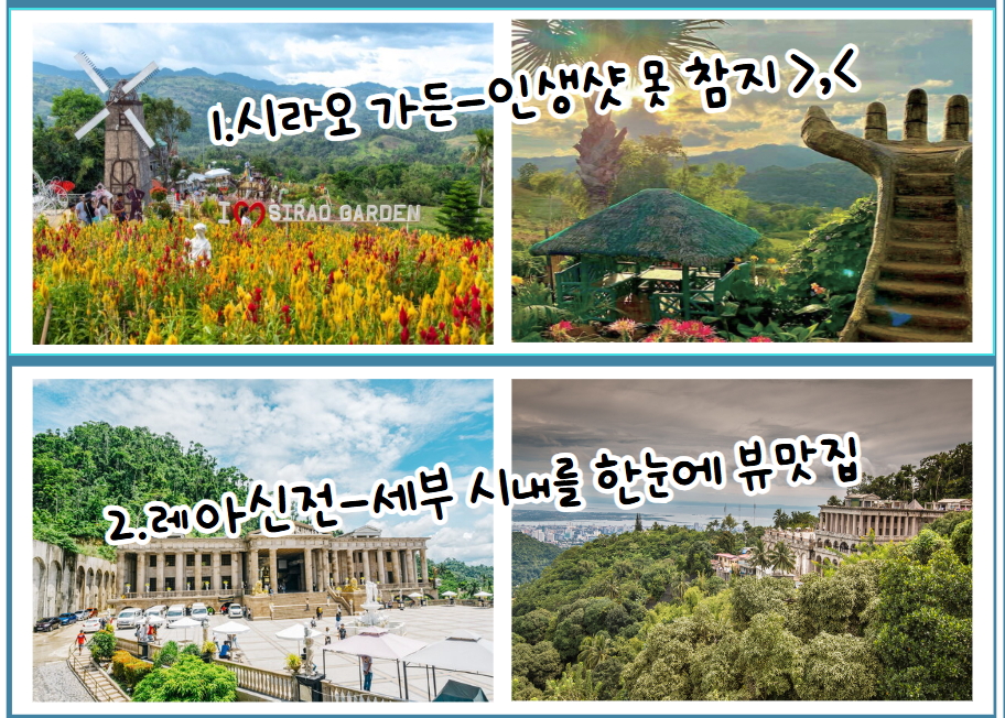 마부하이투어 이미지