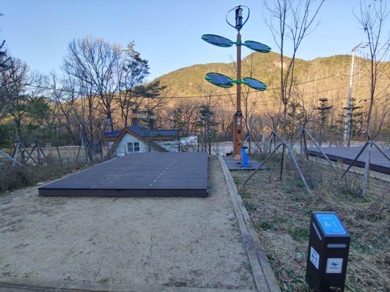 빨간집야영장 이미지
