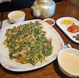 속에천불청송얼음막걸리 이미지