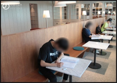 메소드영어회화 이미지