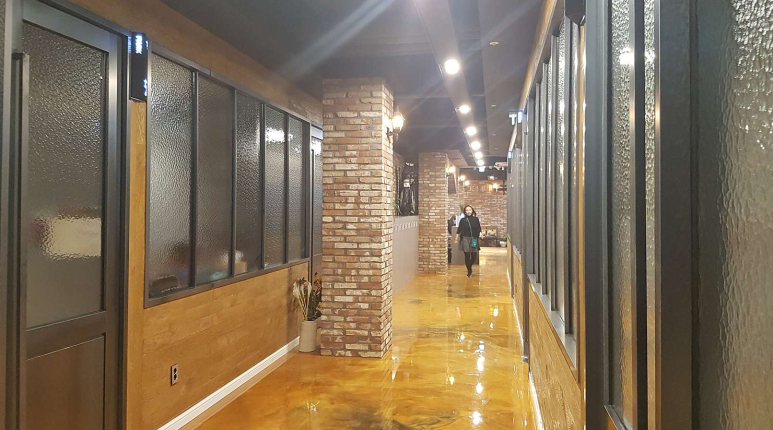 보라스크린 이미지