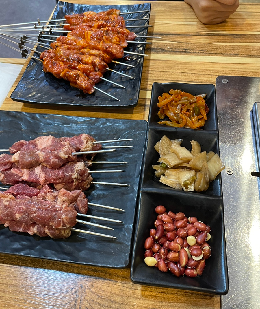맛짱양꼬치 이미지