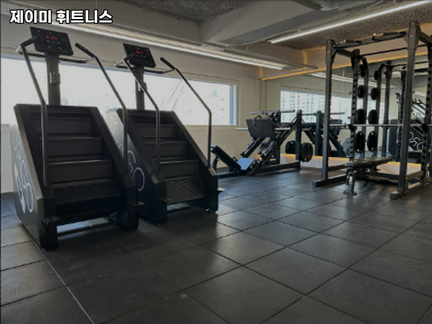 제이미휘트니스 이미지
