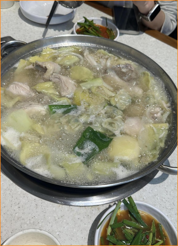 방배본가닭한마리 이미지