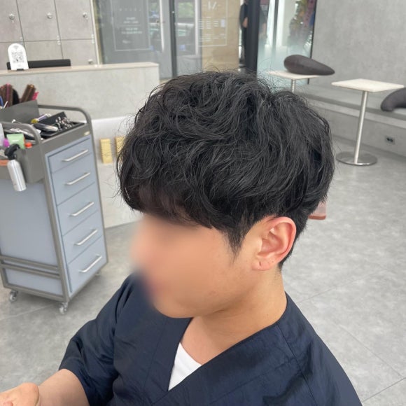헤어리움 이미지
