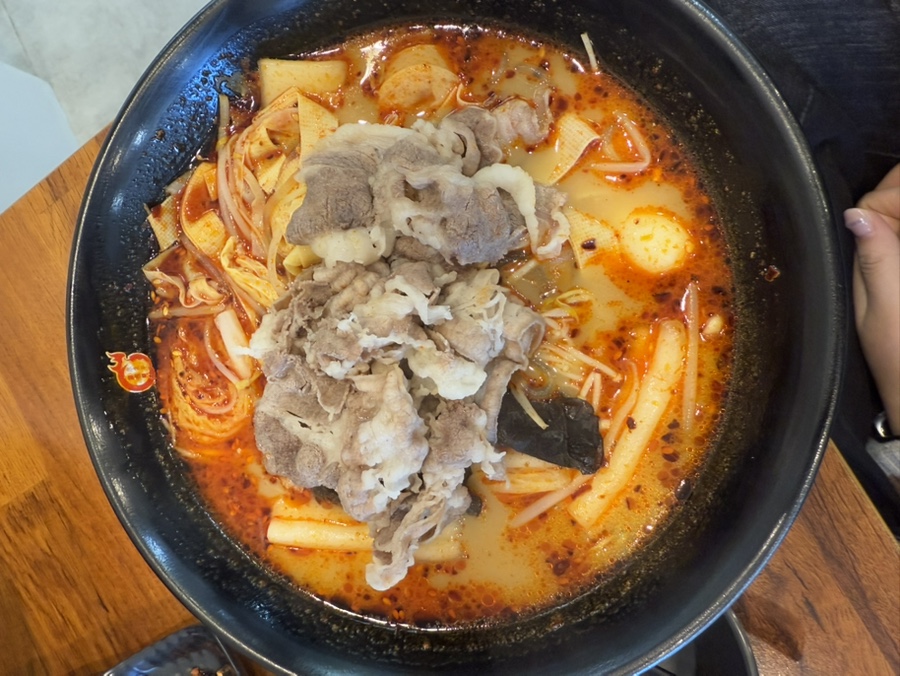 쑈진즈마라탕 내포신도시점 이미지