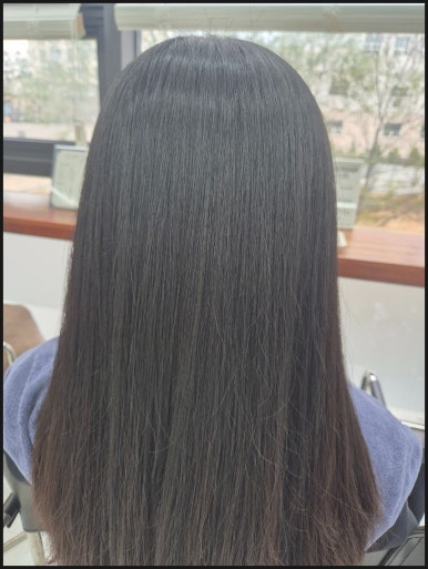 이날헤어 이미지