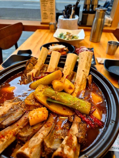 오실장강남면옥 이미지