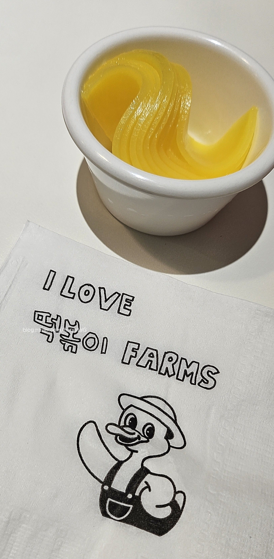 떡볶이농장 대전둔산점 이미지