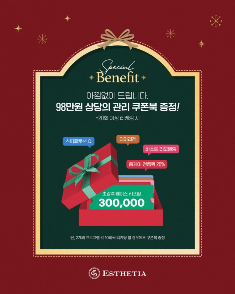 에스테티아 이미지