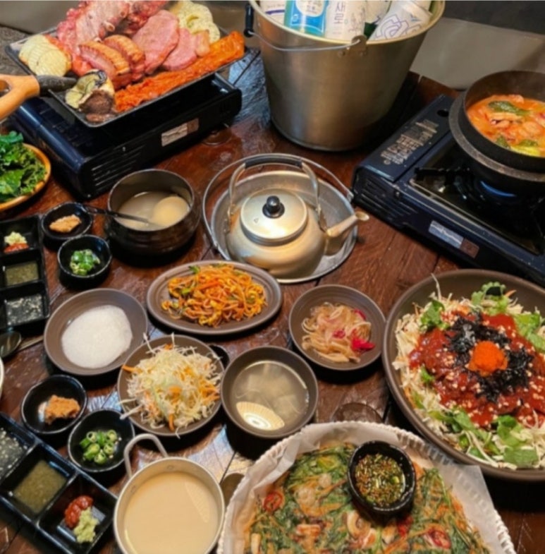 황용주유소 이미지