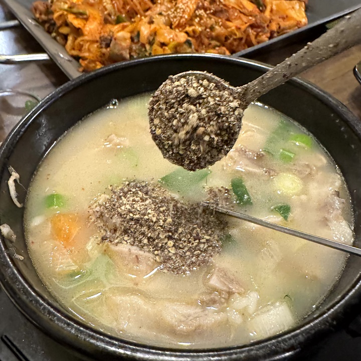 좋은날순대국 이미지