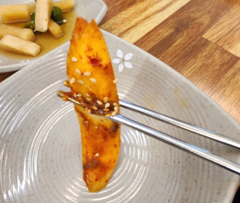 순자네코다리조림 이미지