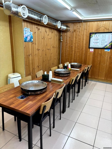 춘천서면닭갈비 이미지