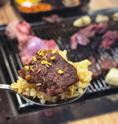 일가양다리양갈비전문점 이미지
