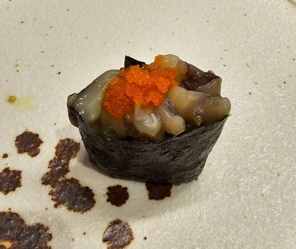 오마카세오사이초밥용산용리단길점 이미지