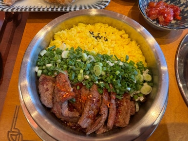 동양솥밥 서산점 이미지