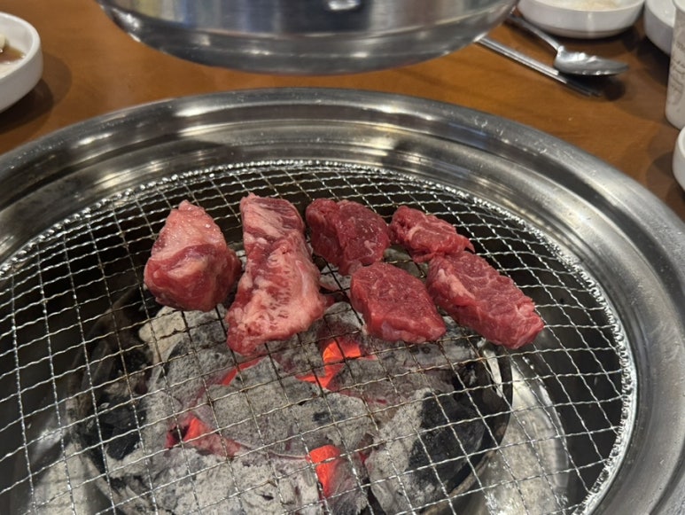 황제정육식당 이미지